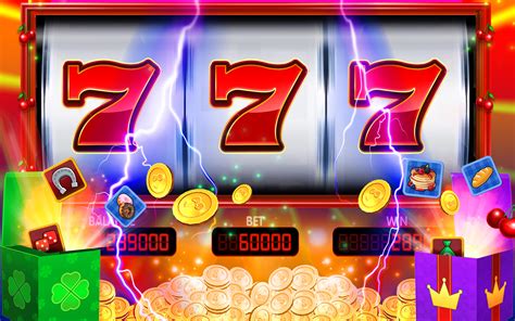 jogos slots machines gratis